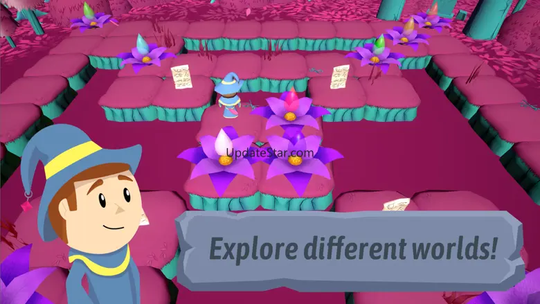 Bookless Wizard 1.0