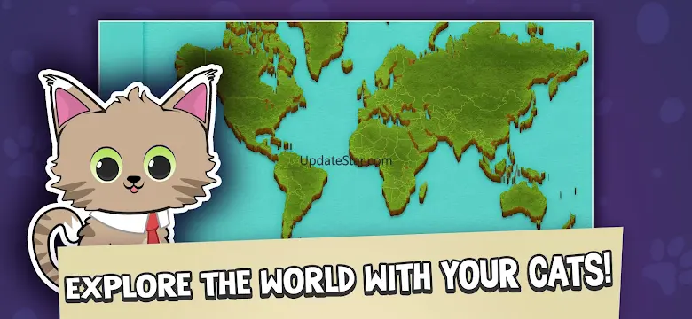 Cute Cat RPG 2.7
