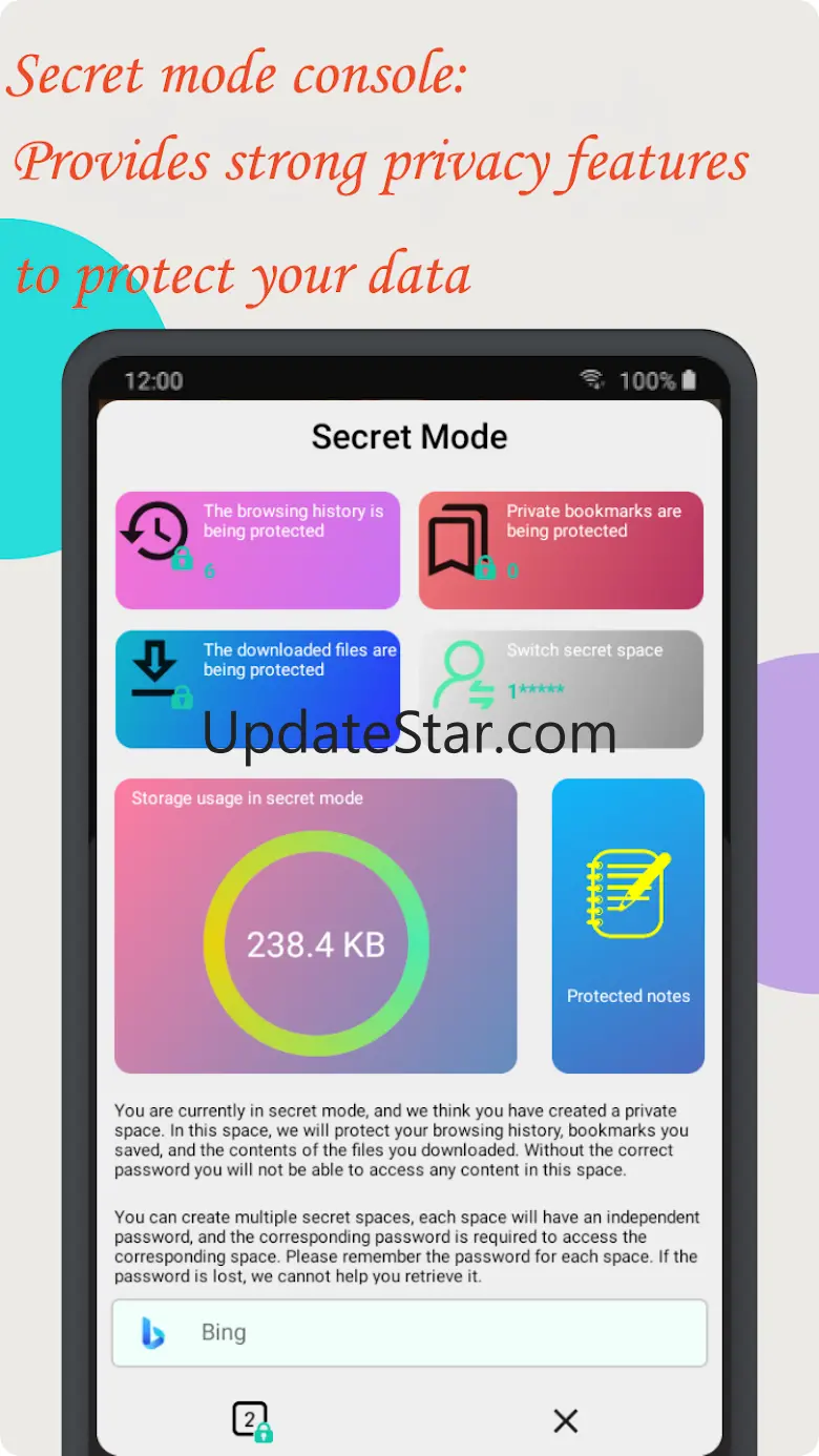 Magic Browser 1.1.5