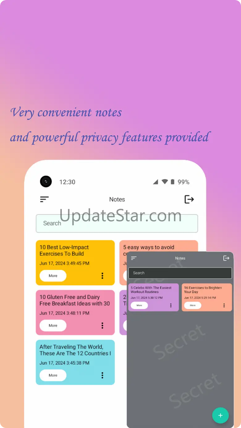 Magic Browser 1.1.5