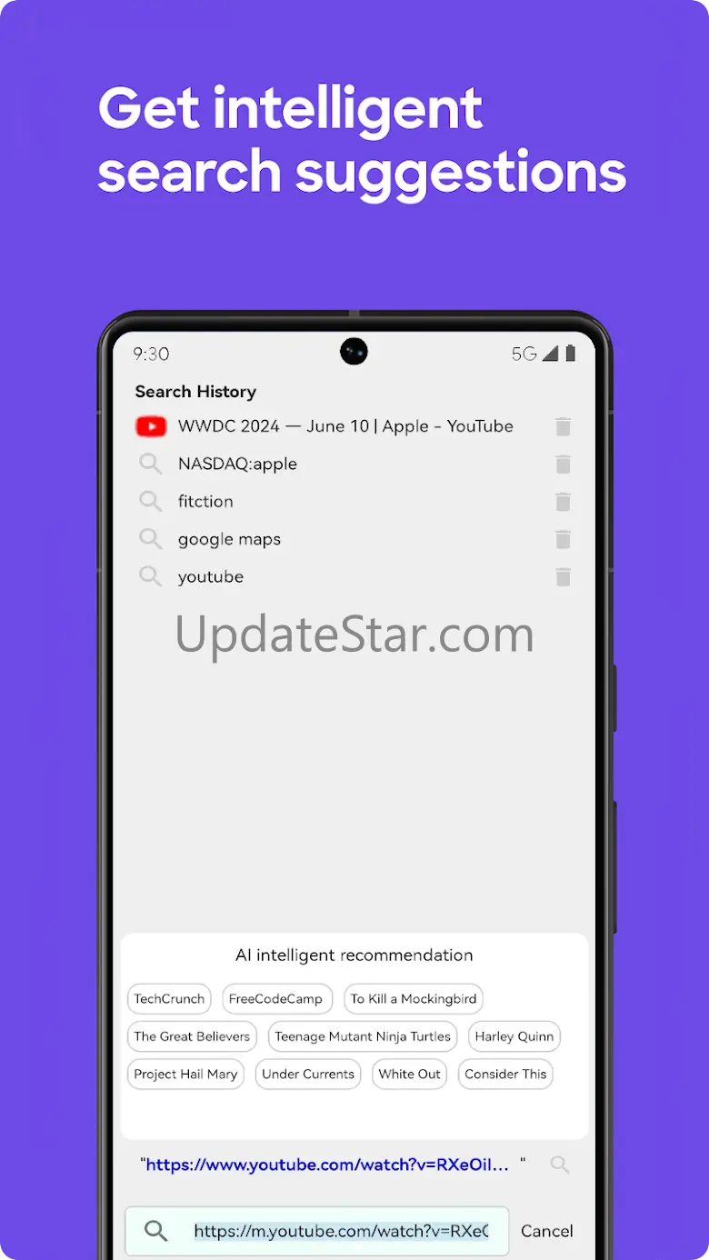 Magic Browser 1.1.5