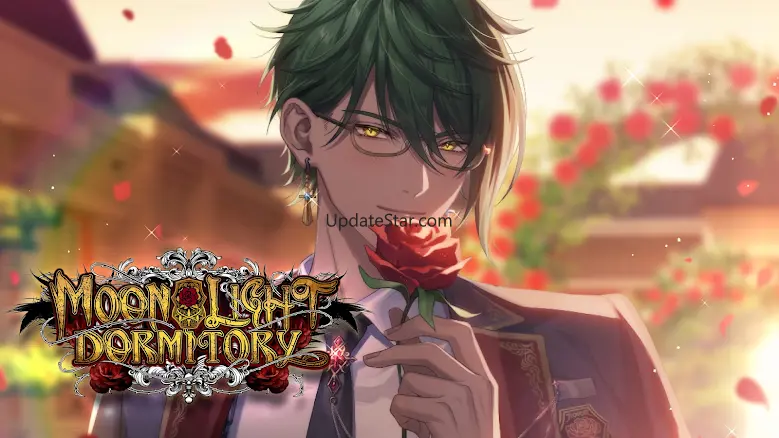 Moonlight Dormitory: Otome 3.1.15