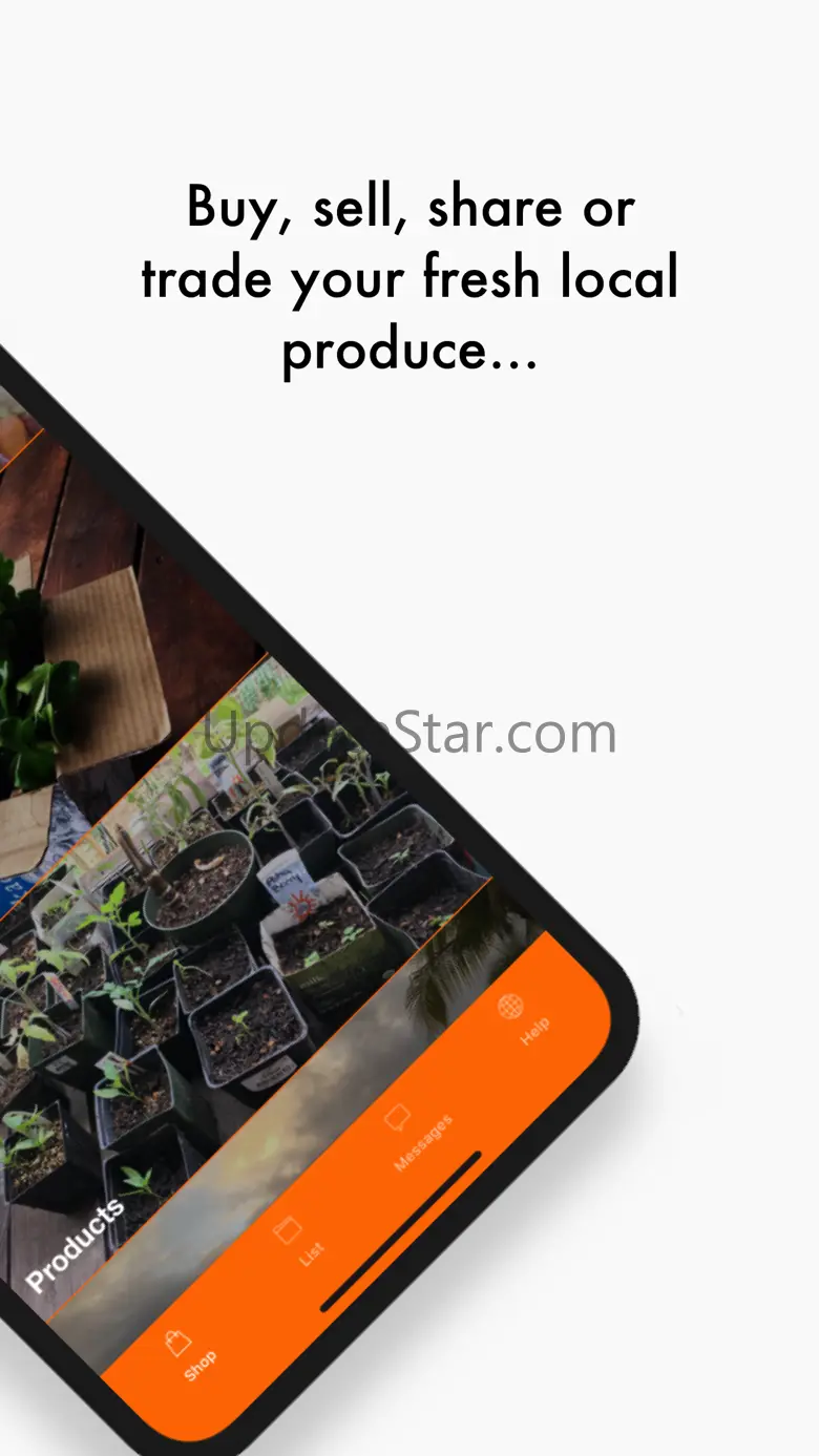 Locavore: local food network 1.0