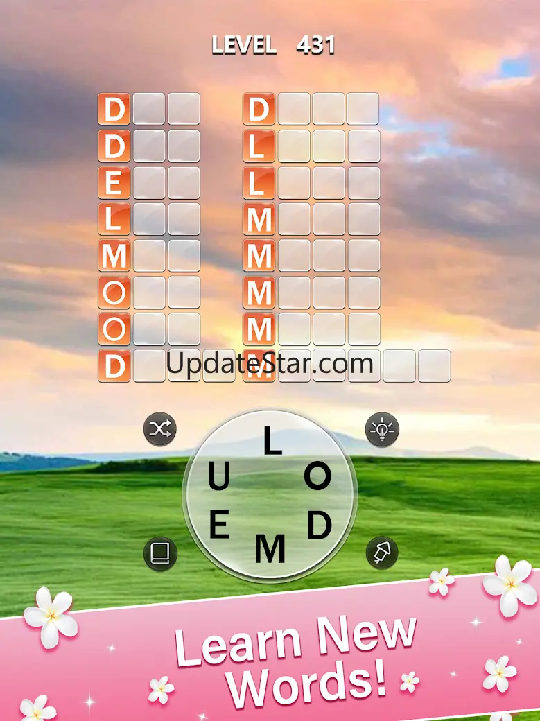 Otium Word: Relax Puzzle Game 1.4.3