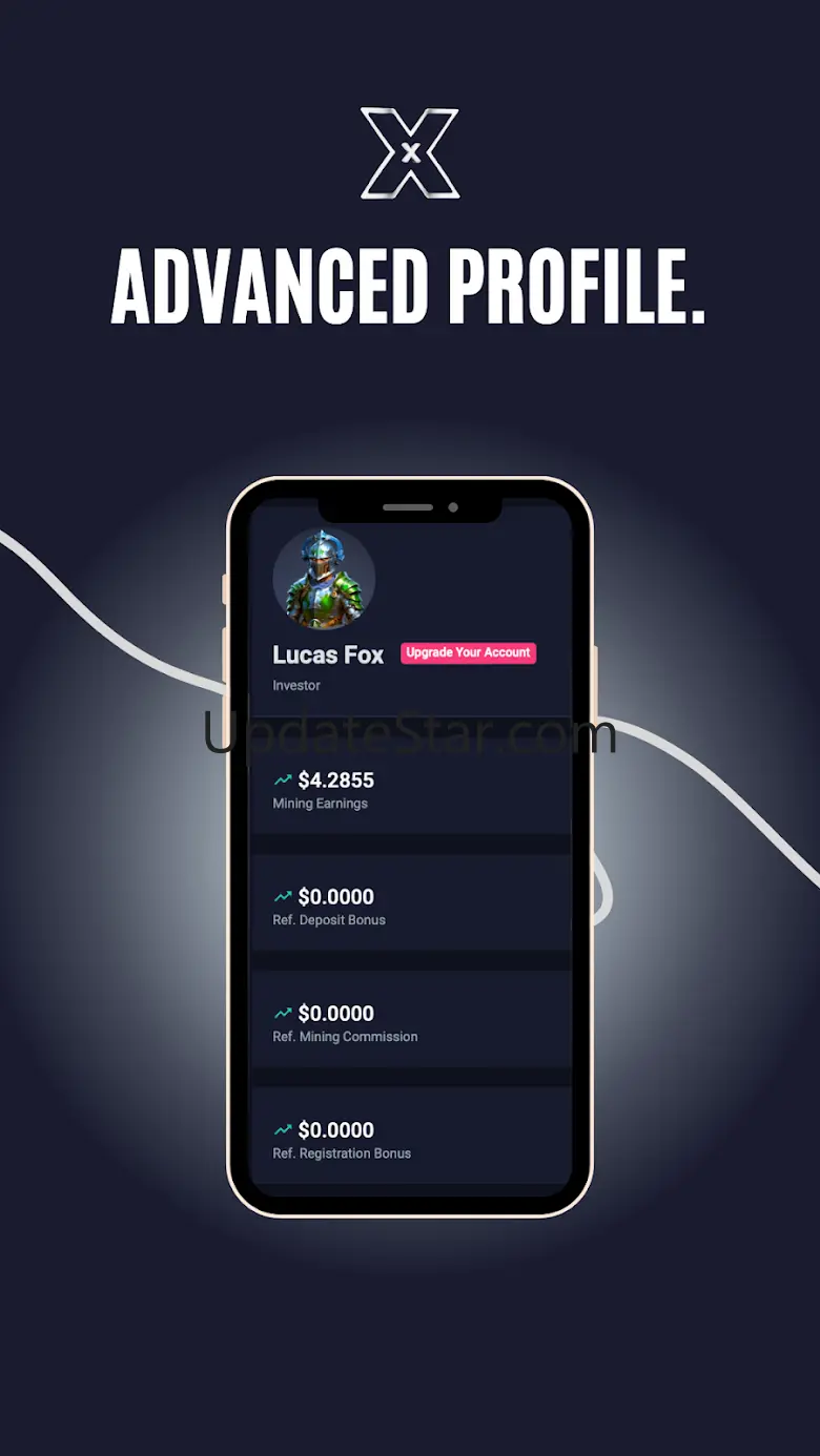 Mining X 7.7.7