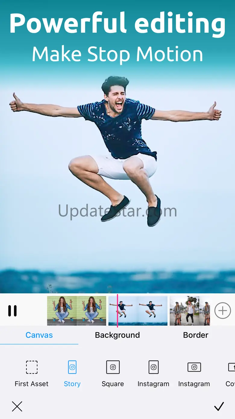 Video to Gif Maker - Motional 4.0.1