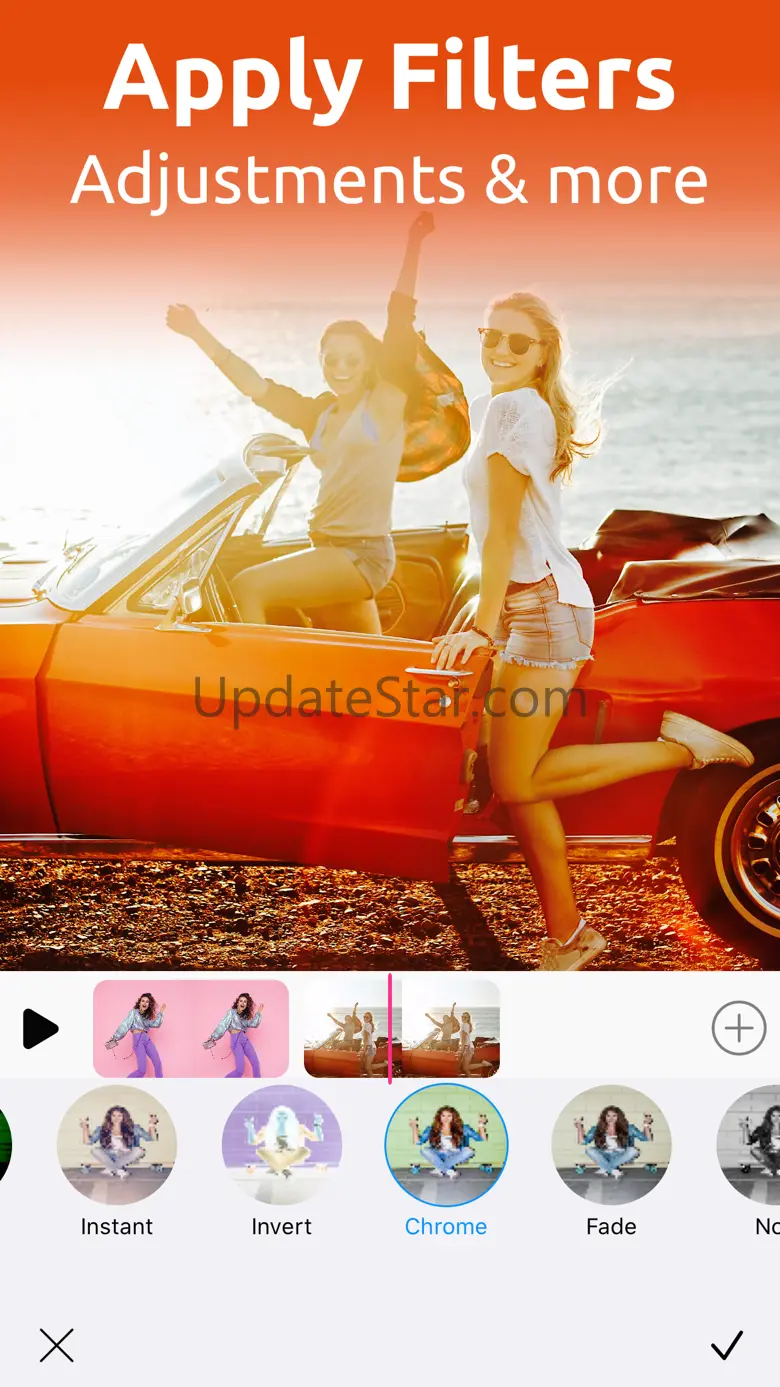 Video to Gif Maker - Motional 4.0.1