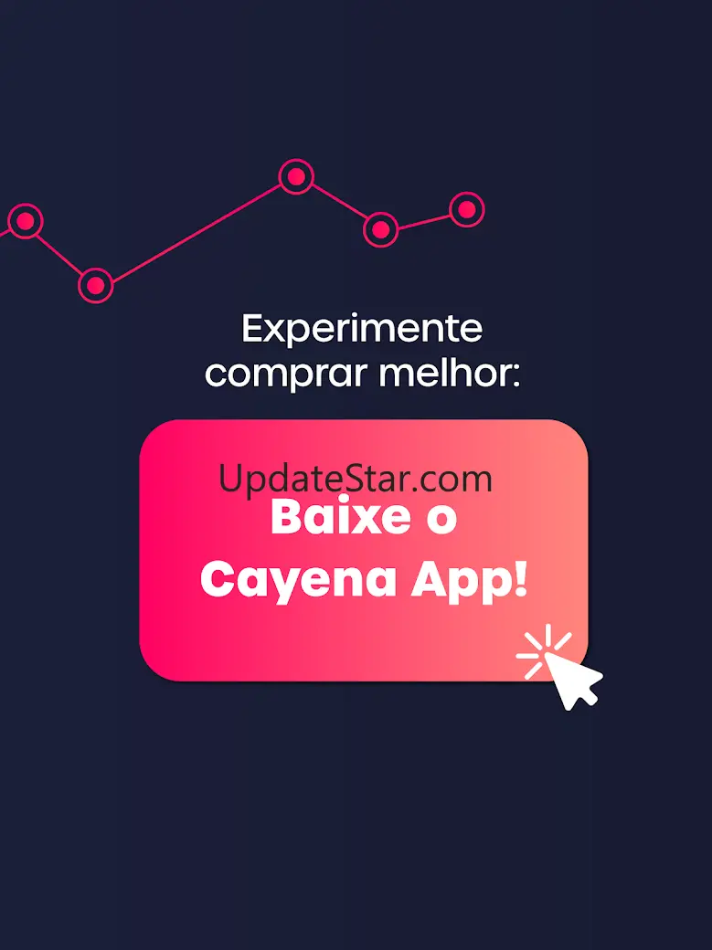 Cayena - Compras de insumos 2.31.0
