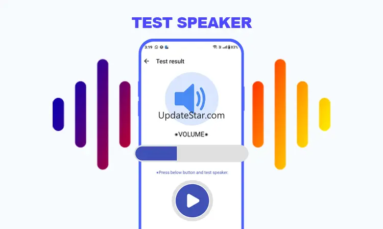 Speaker cleaner-Dust cleaner 10.0