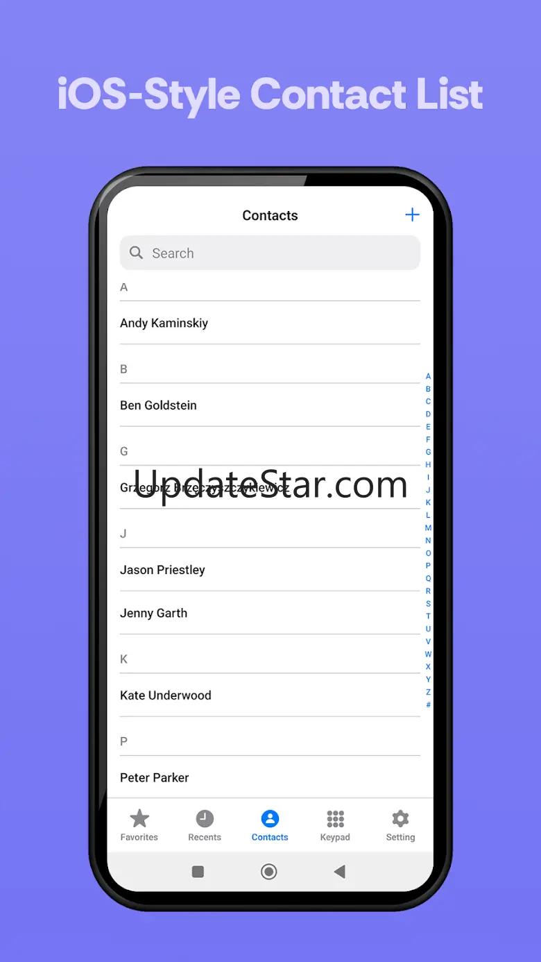 Smart Caller: ID & Block