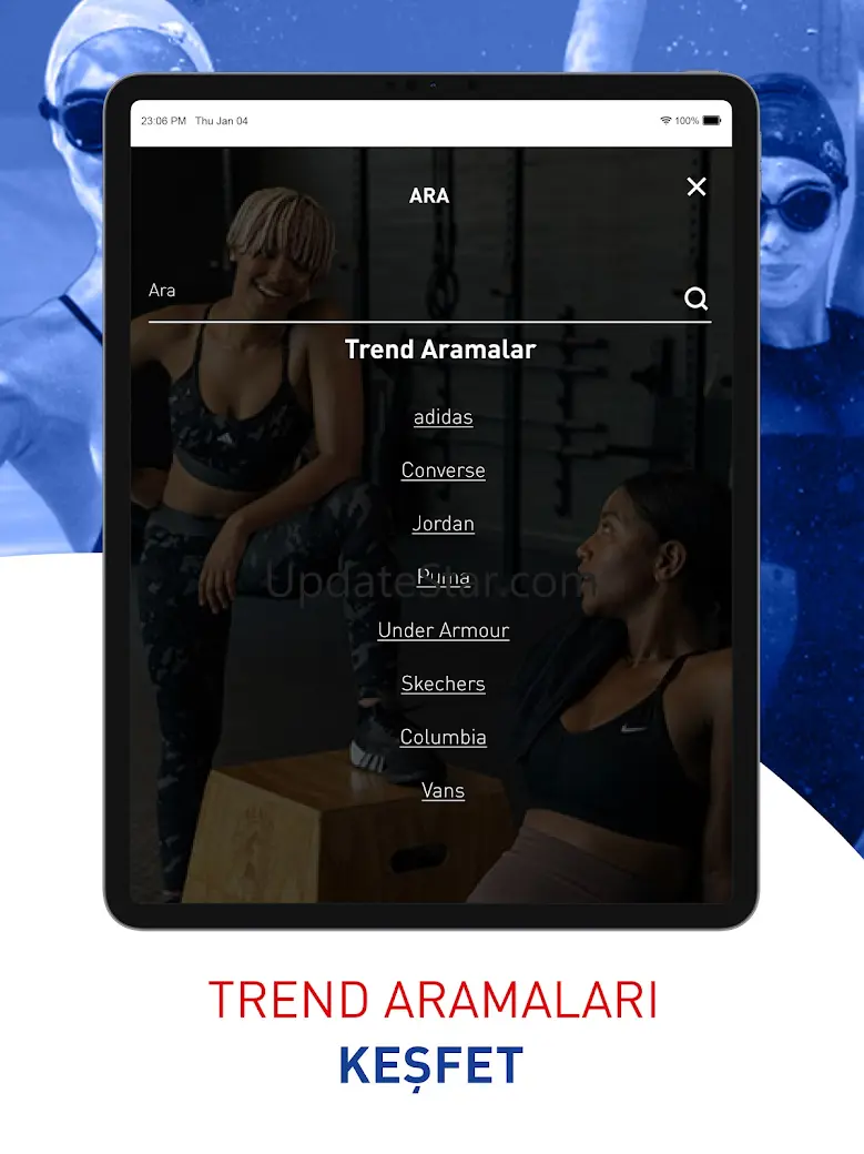 Intersport TR 1.4.1