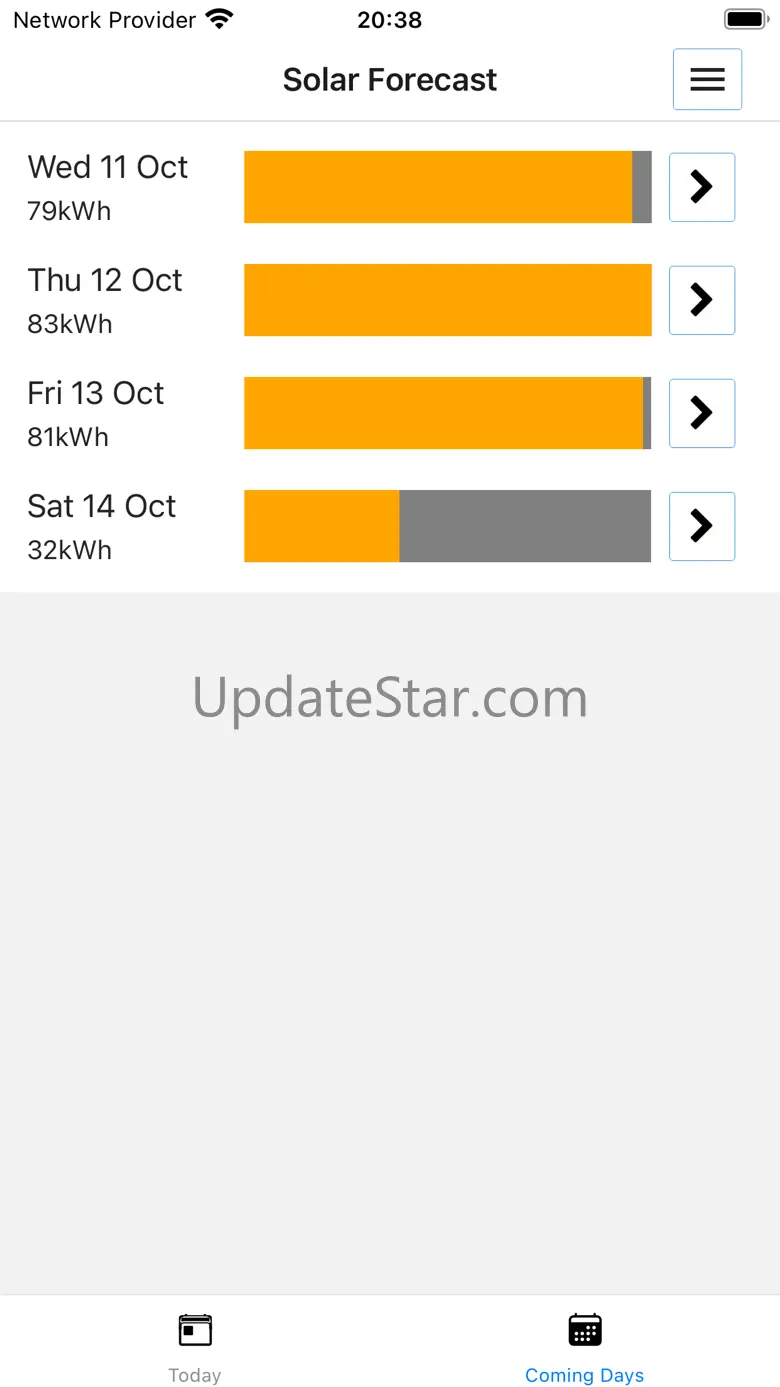 kilowatts 2.60.6