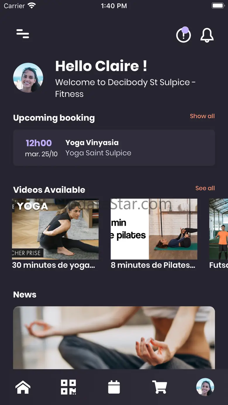Xplor Active 2025.4.7