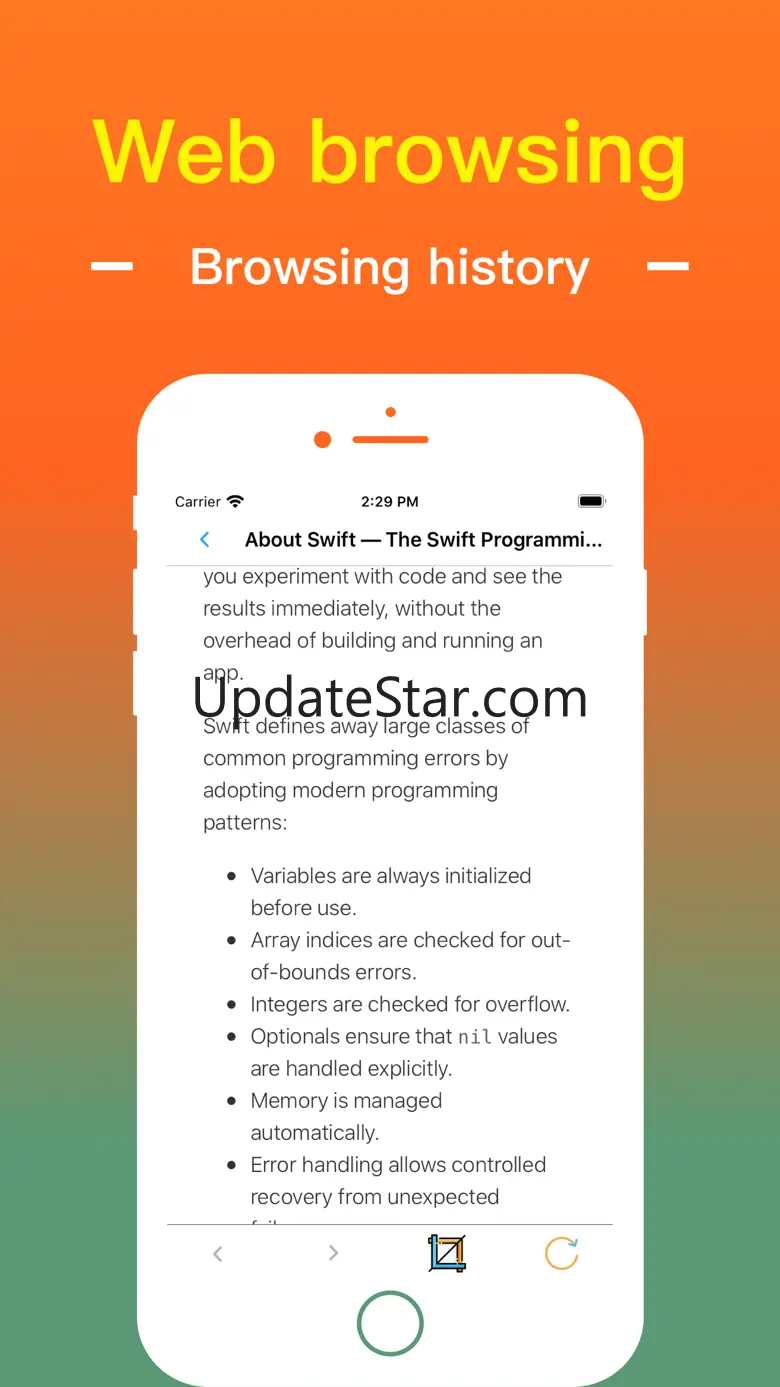 PicCrop-WebPage Screenshot 1.5.0
