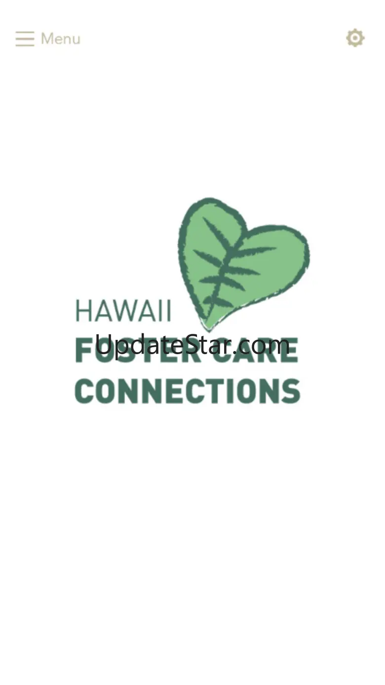 Hawaii Foster Care Connections 1.0.0