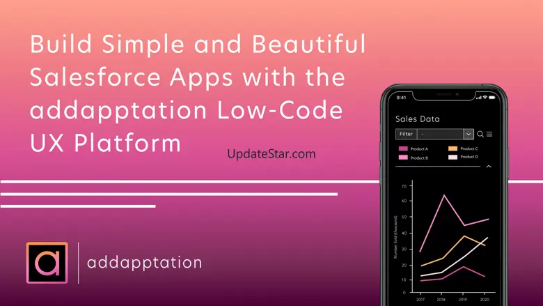 addapptation 17.0
