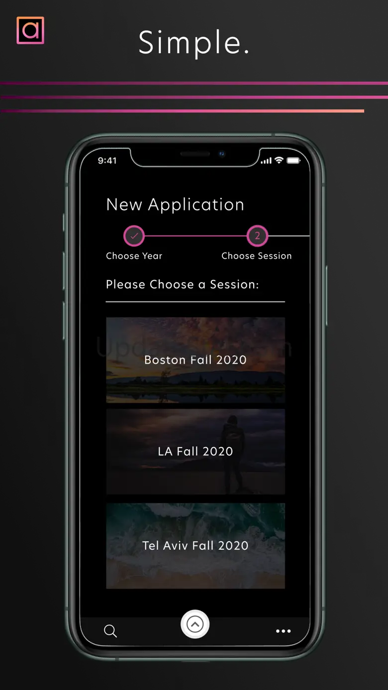 addapptation 17.0