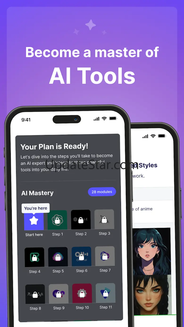 Coursiv: AI Tools Mastery 1.5.1