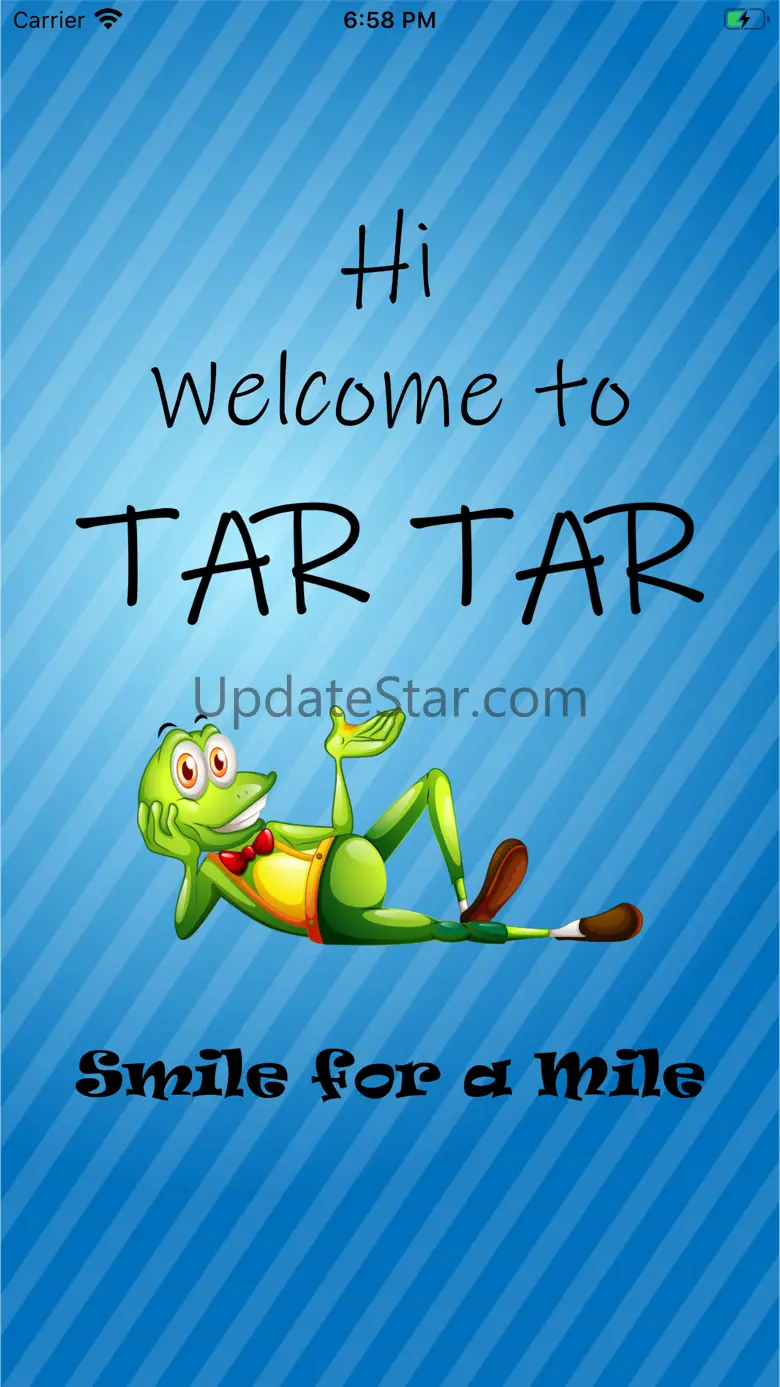 Tar-Tar 1.3