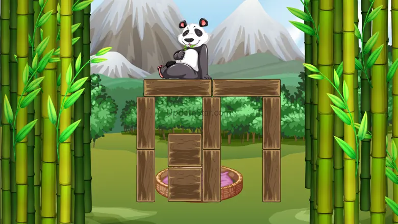 Panda Nap:Panda Games 1.1.6