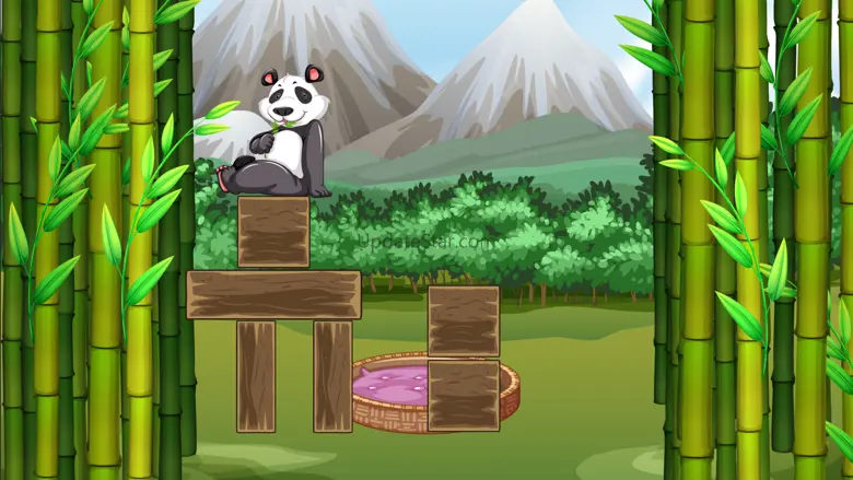 Panda Nap:Panda Games 1.1.6