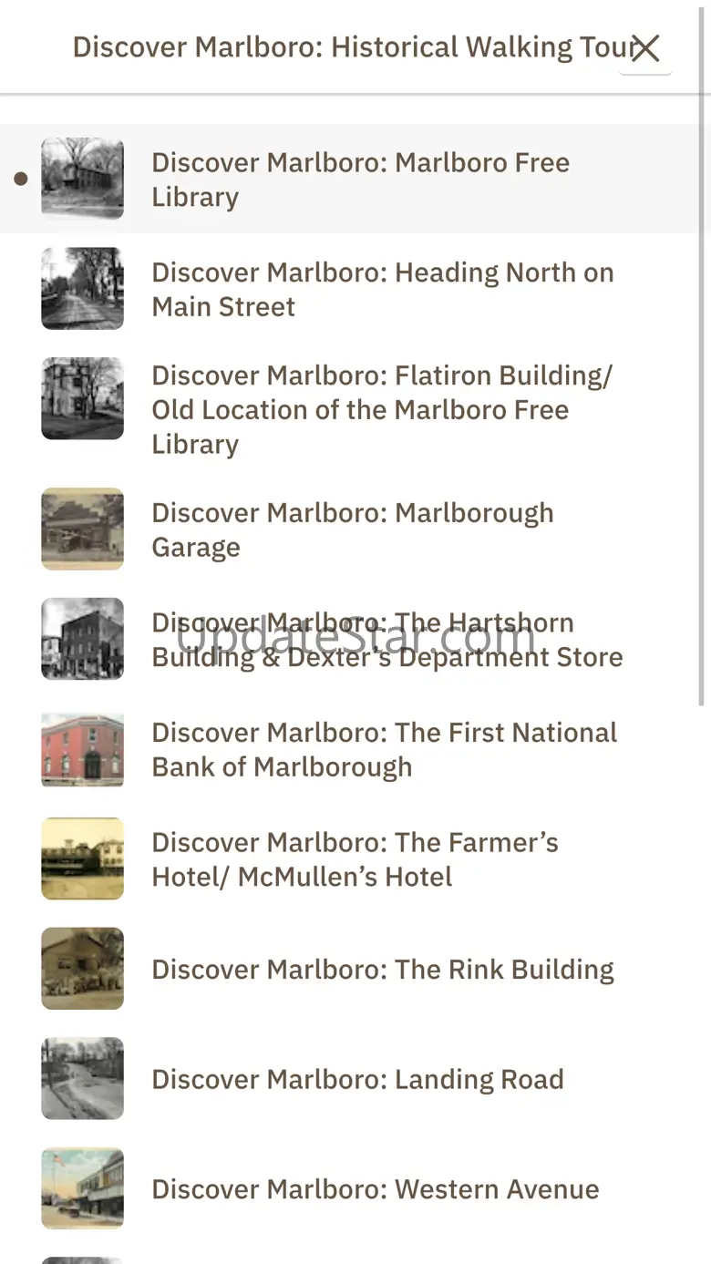 Discover Marlboro 9.0.96