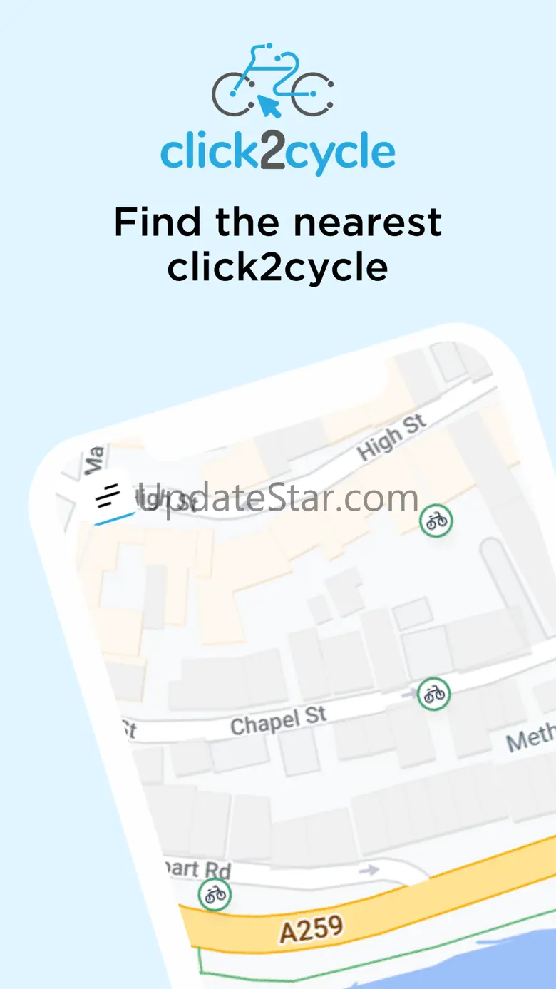click2cycle 1.25