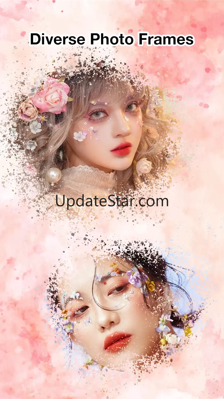 Collage Photo Maker, AI Editor V3.6.35