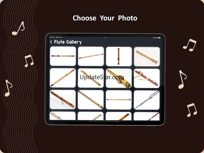 Flute Melody 1.7