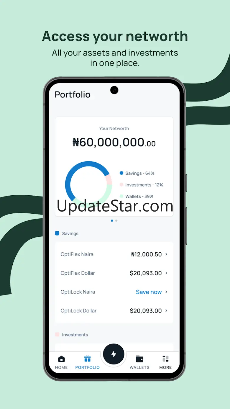 Optimus by Afrinvest 2.1.2