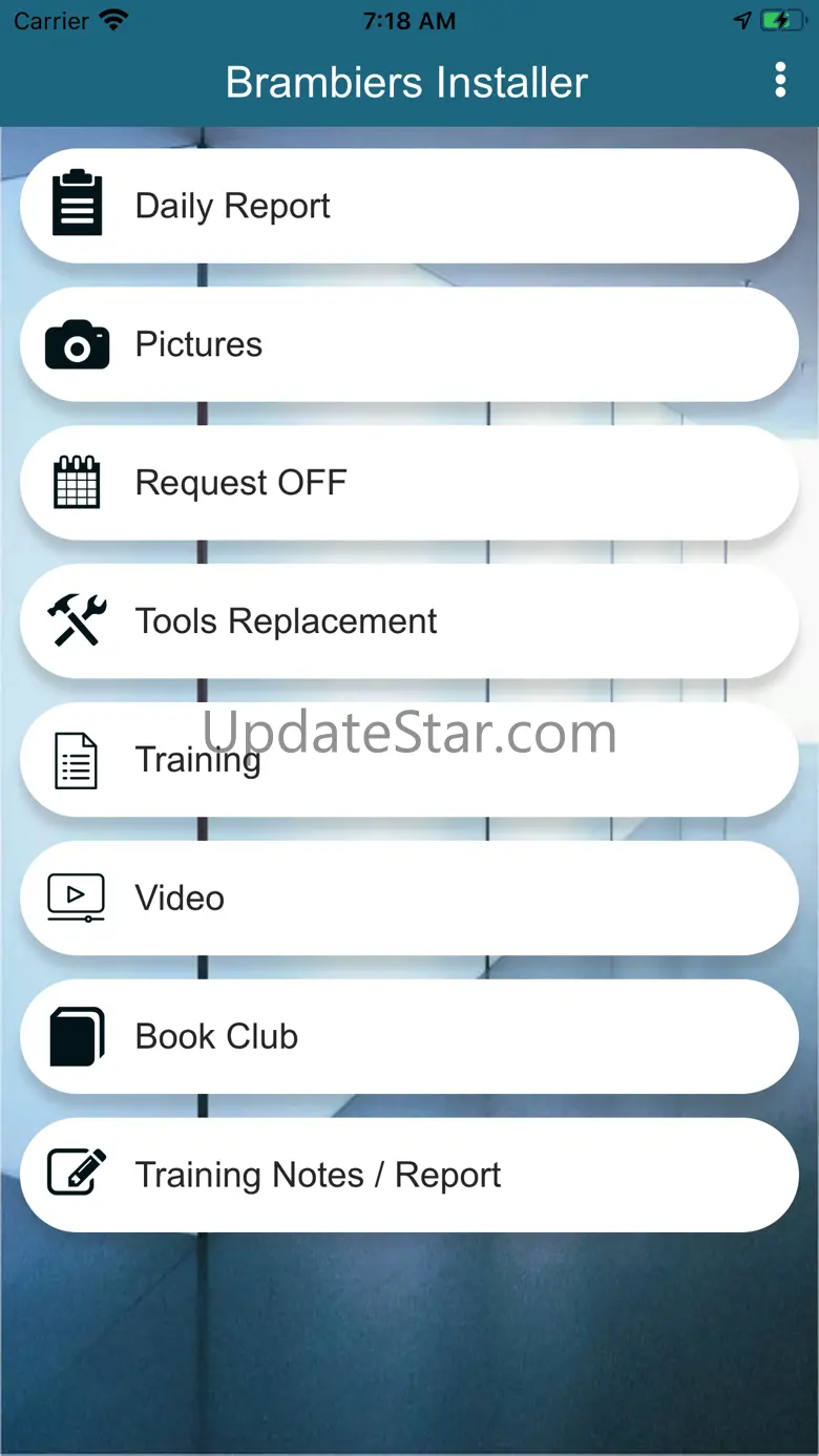 Brambiers Installers 1.0