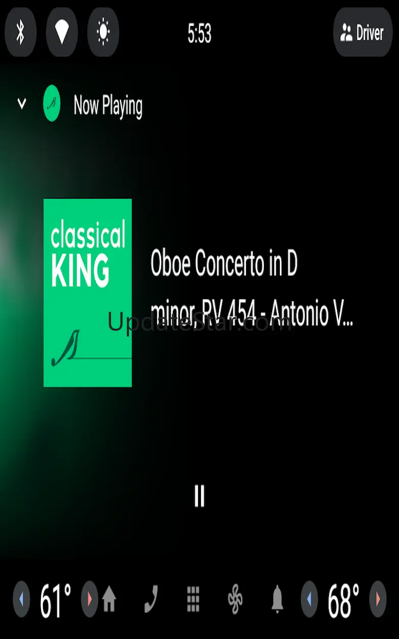 Classical KING 4.2.1