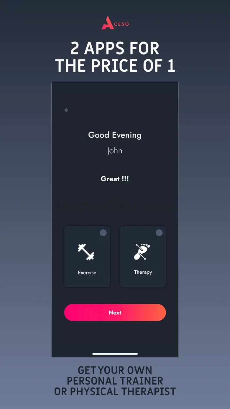 Aceso AI 2.2.8