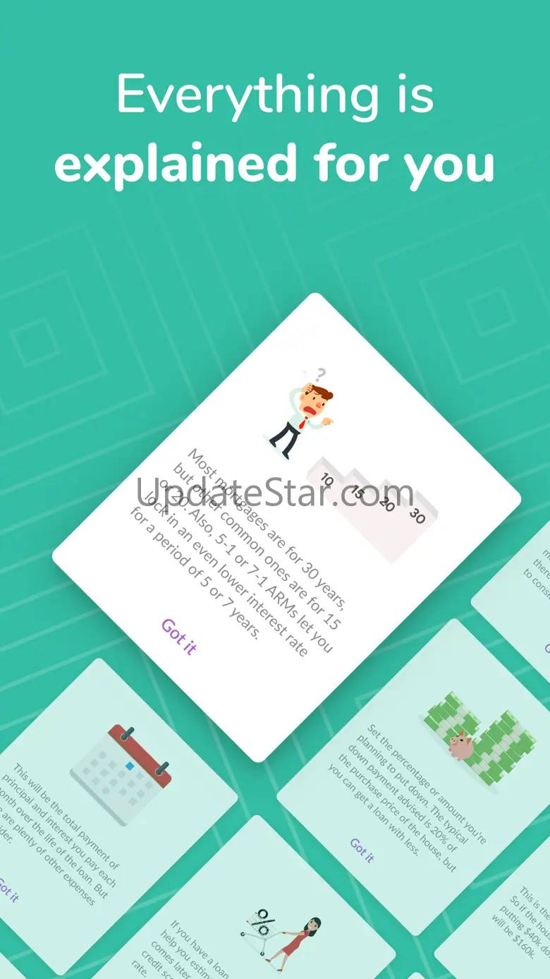 Mortgage Plus – Calculator 1.0.2