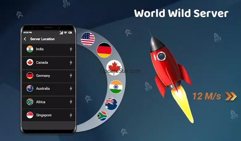 Rabbit VPN 1.5