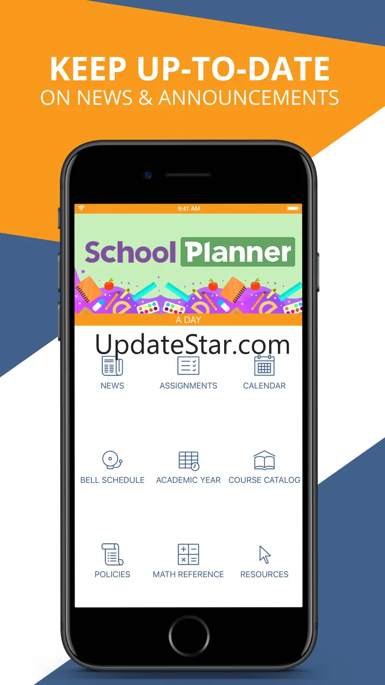 The School Planner 10.5.0