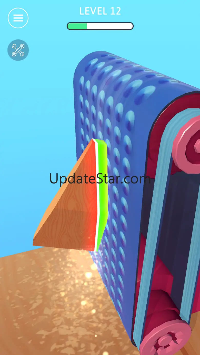 Sanding 3D 0.3