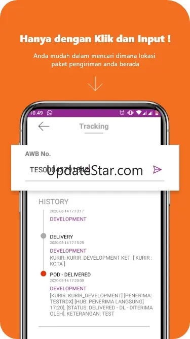 SAPX Express Mobile 3.2.1