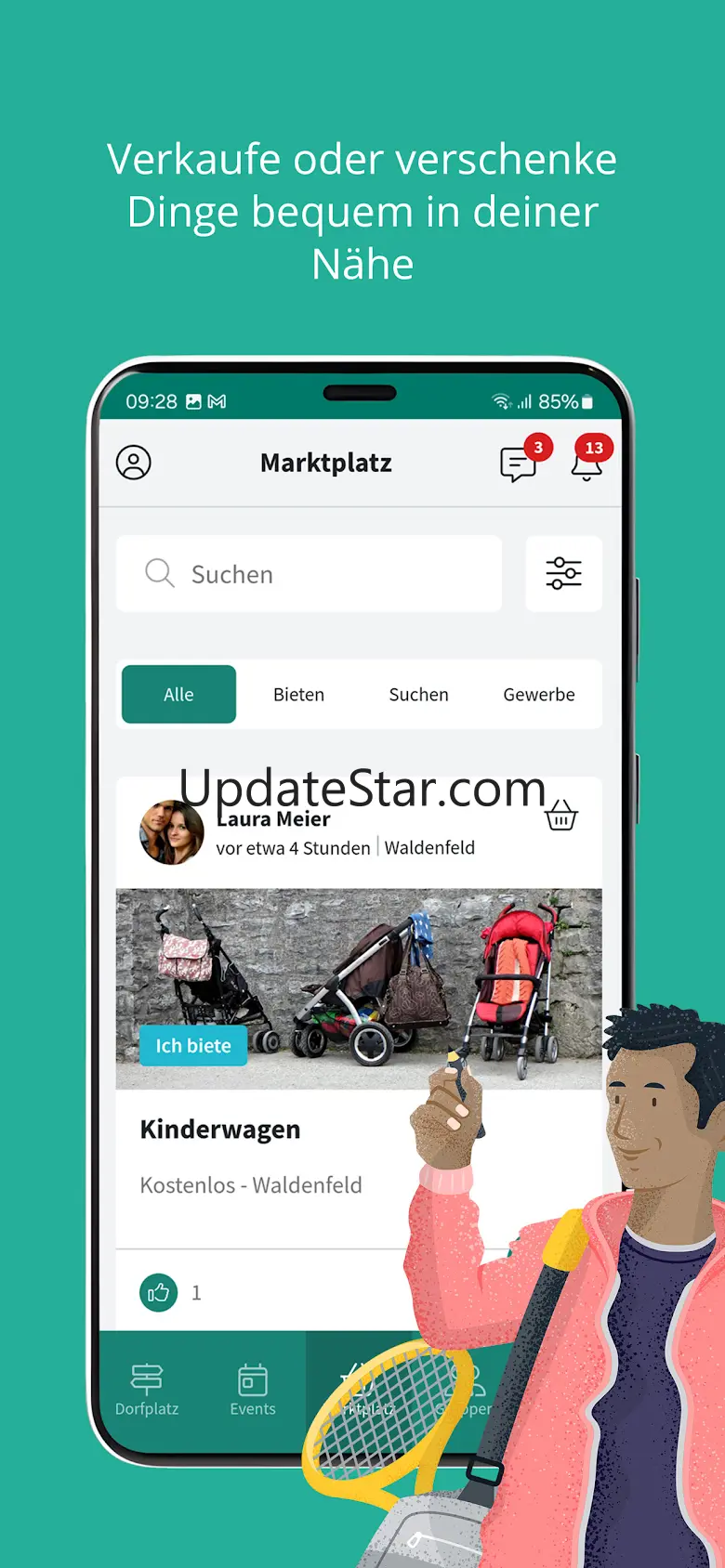 Crossiety 3.2.4