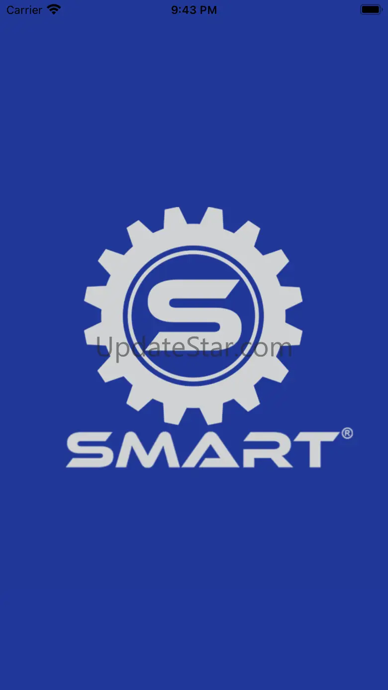 SMART APP 1.8.9