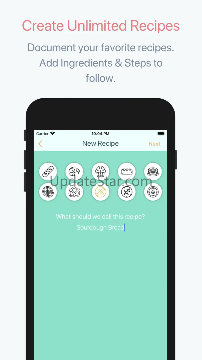 breadly - Sourdough Scheduler 1.0.9