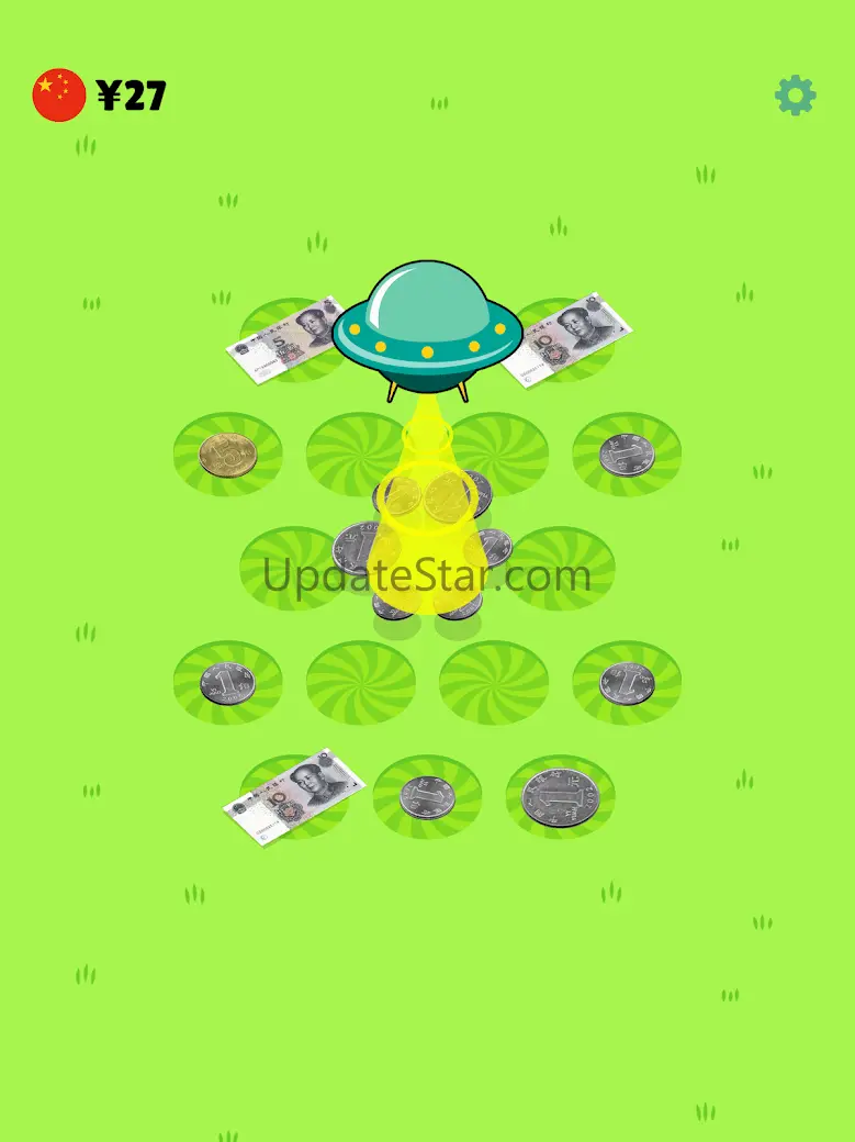 Money Aliens 1.0.3