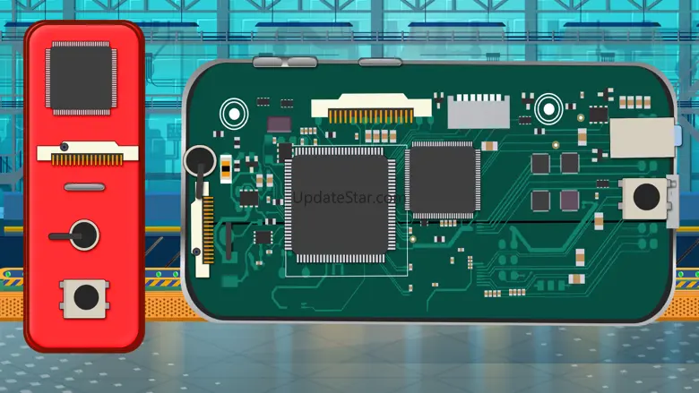 Smartphone Maker Factory 1.0.1
