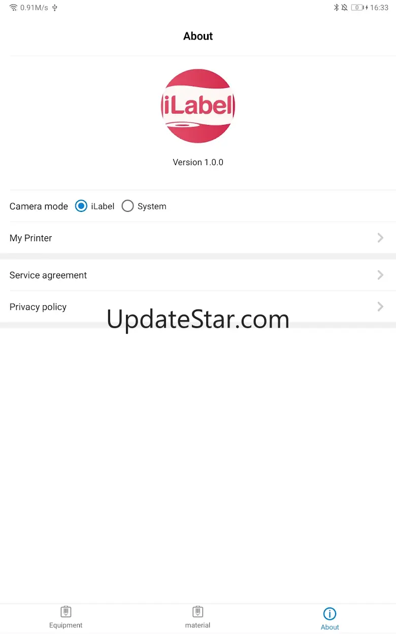 iLabel 1.5