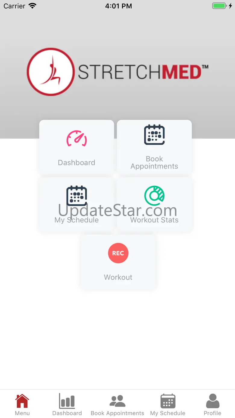 STRETCHMED Studios 10.0.0