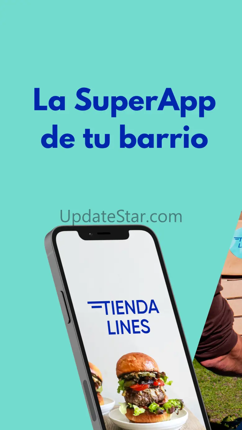 Tienda Lines 1.0.3