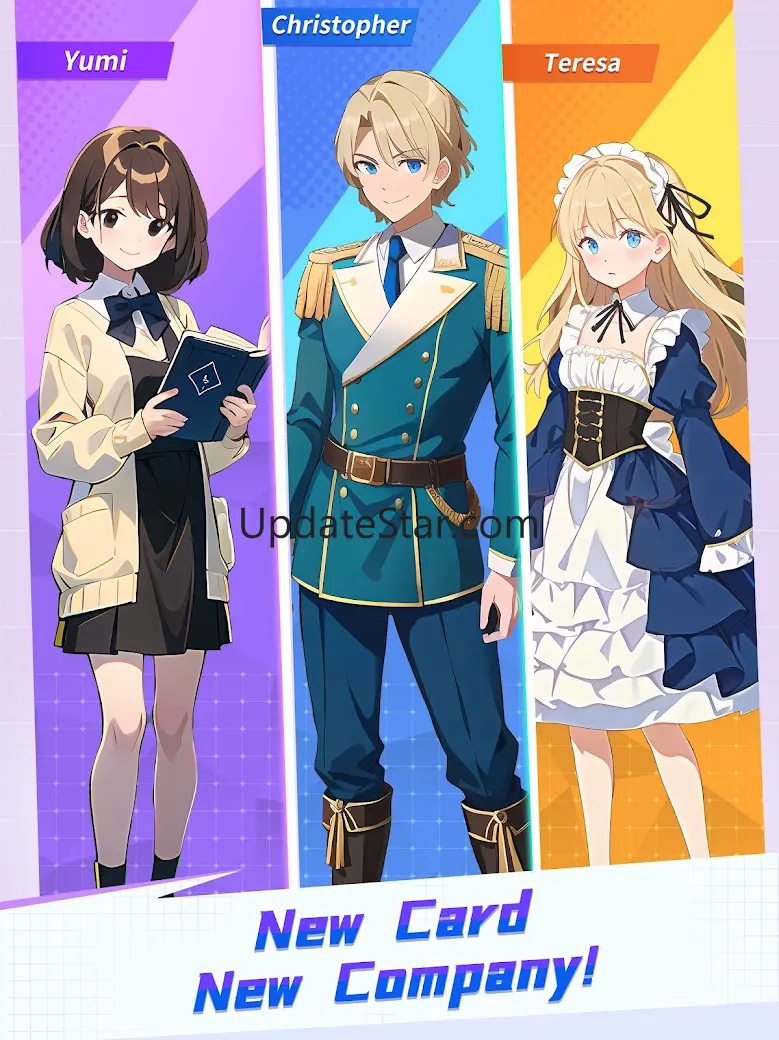 Match Academy : PVP Match3 1.0.7