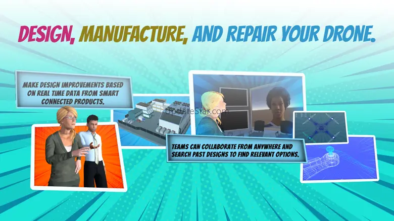 Smart MFG 2 1.0.2