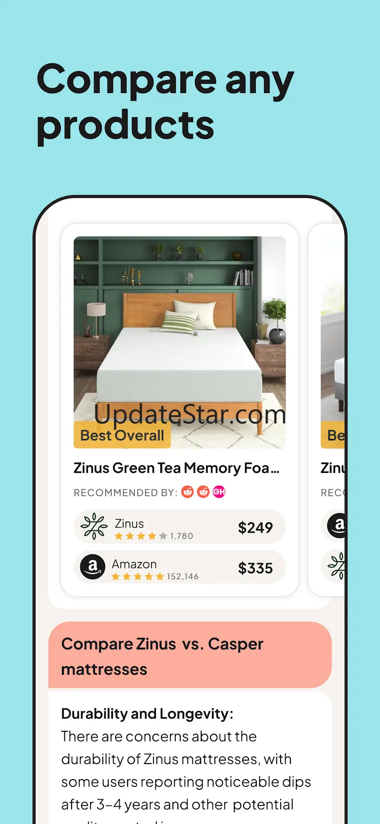 Vetted AI Smart Shopping Agent 2.16.0