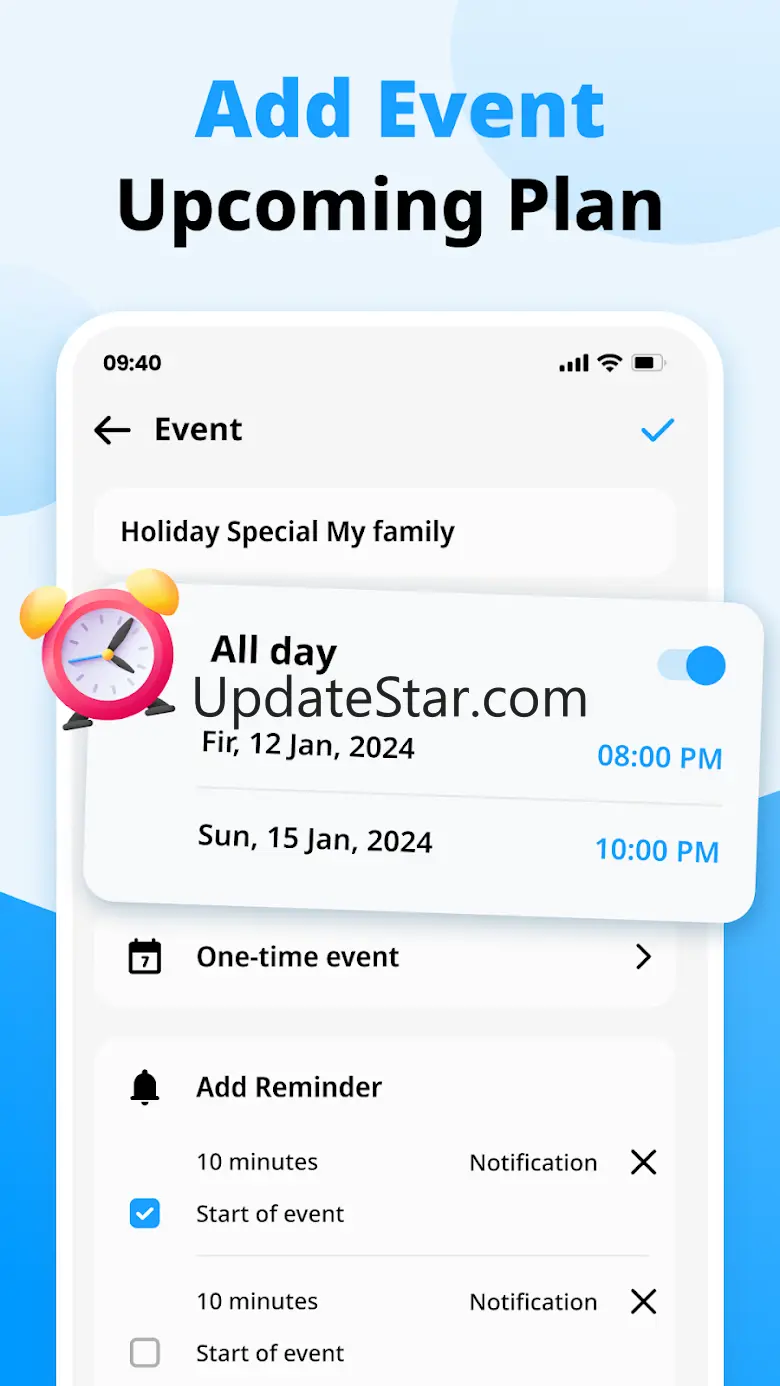 Calendar - Calendar 2024